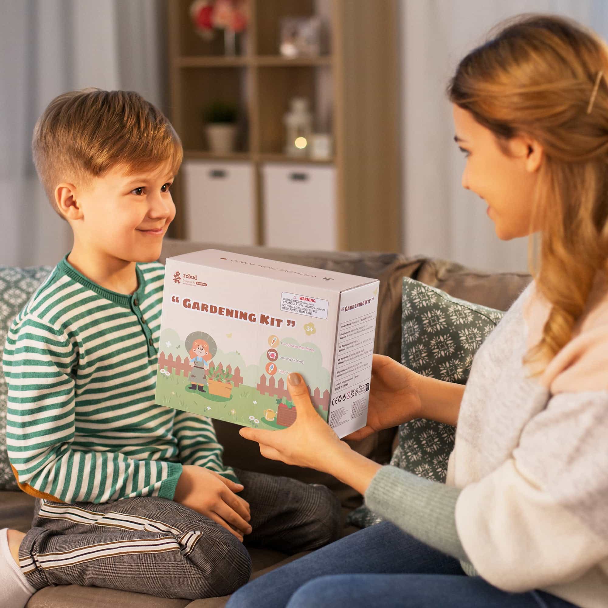 ROBUD Kid Gardening Set