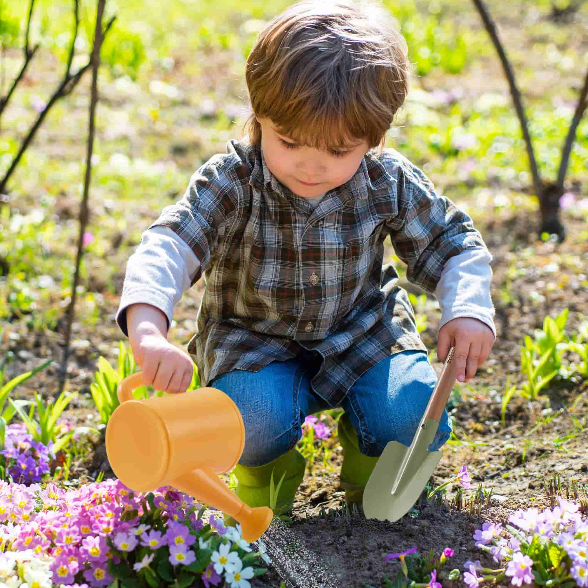 ROBUD Kid Gardening Set