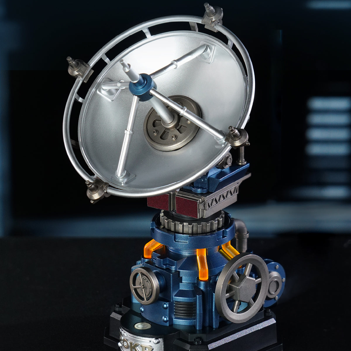 Air Radar alternate main product image 6 for SKU CGM04
