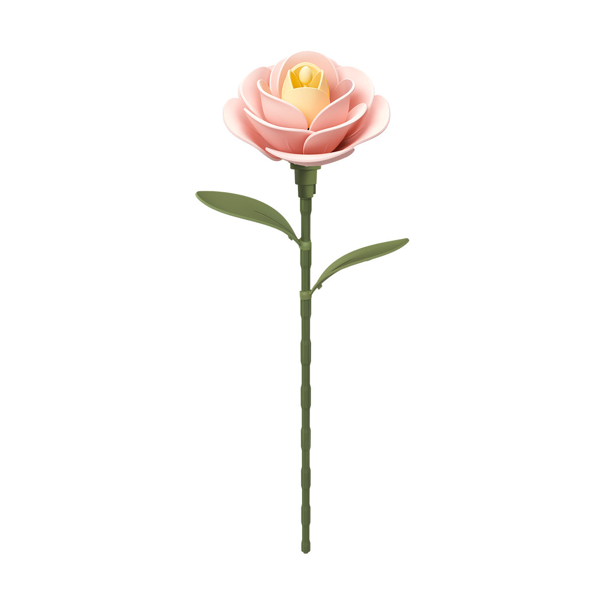 ROKR Floral Art Series - Single Flower