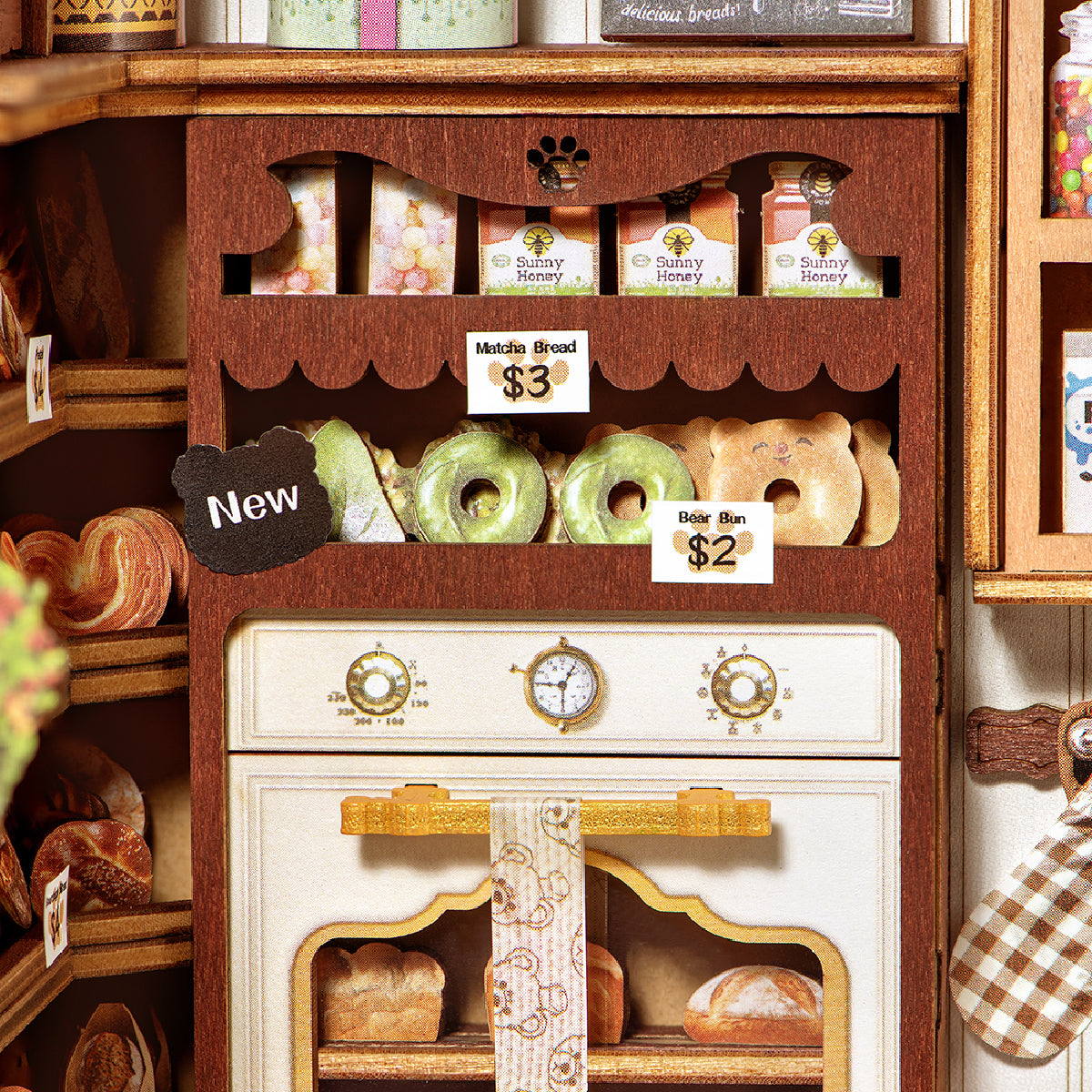 Fluffy Bakery product image 7