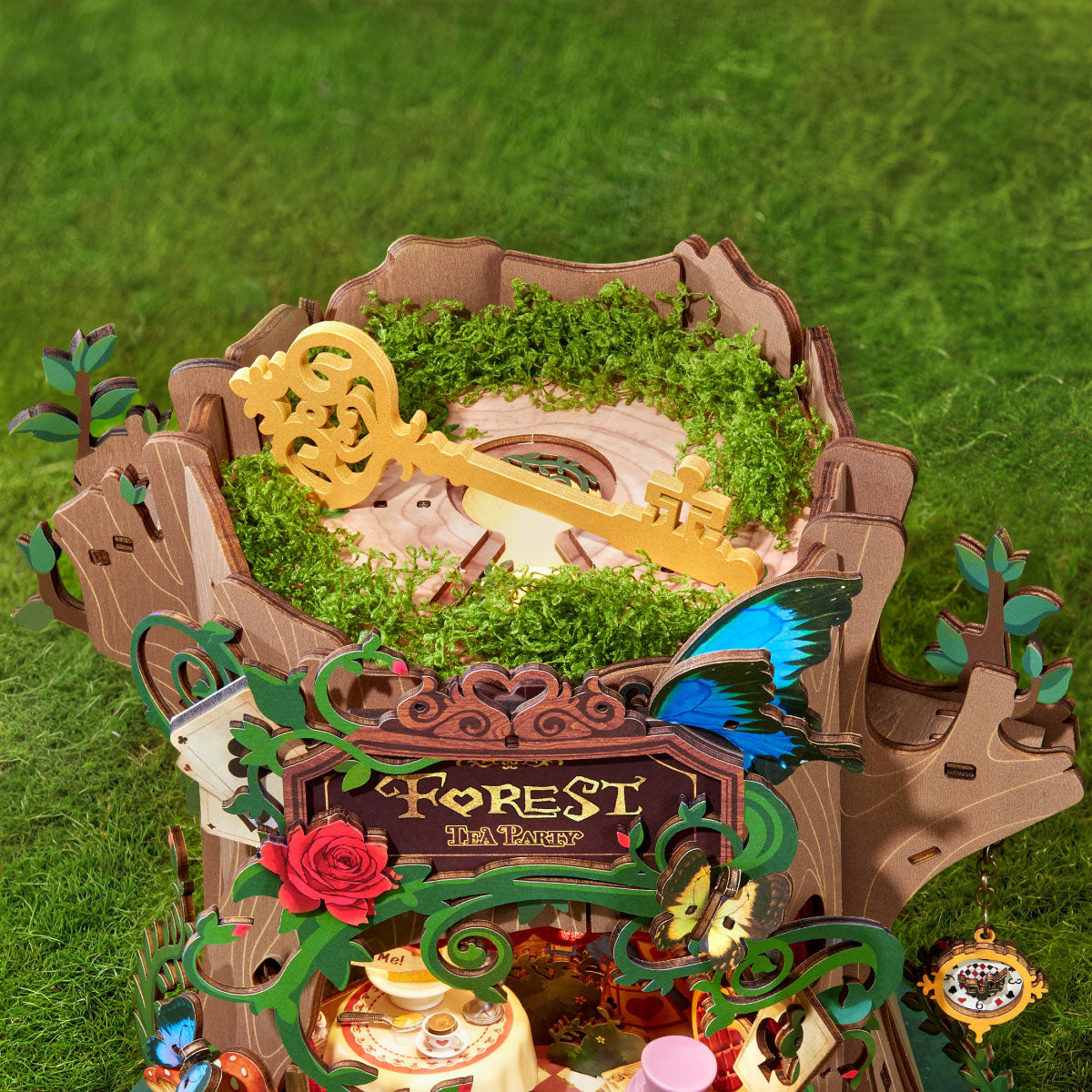 Forest Tea Party product image 4
