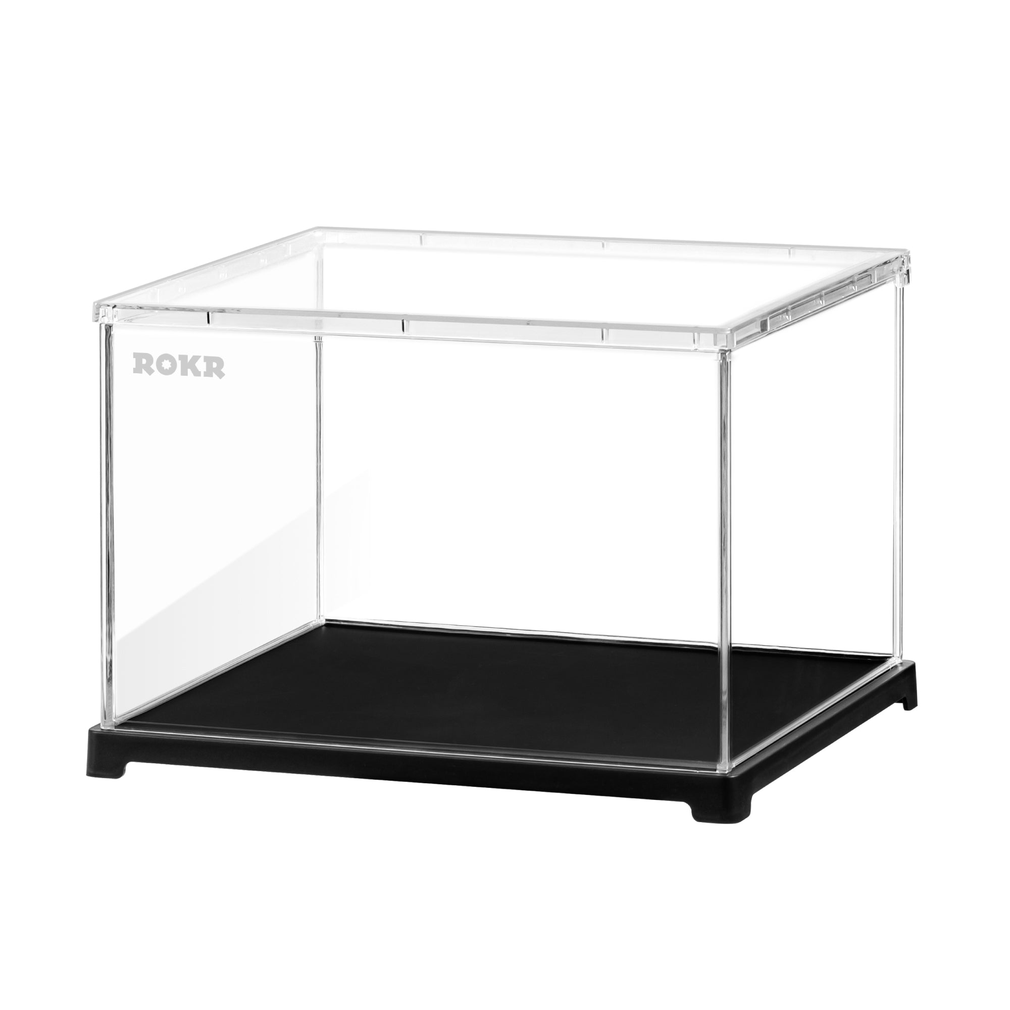 ROKR Storage Display Box for Mechanical Age (MI01-MI04)
