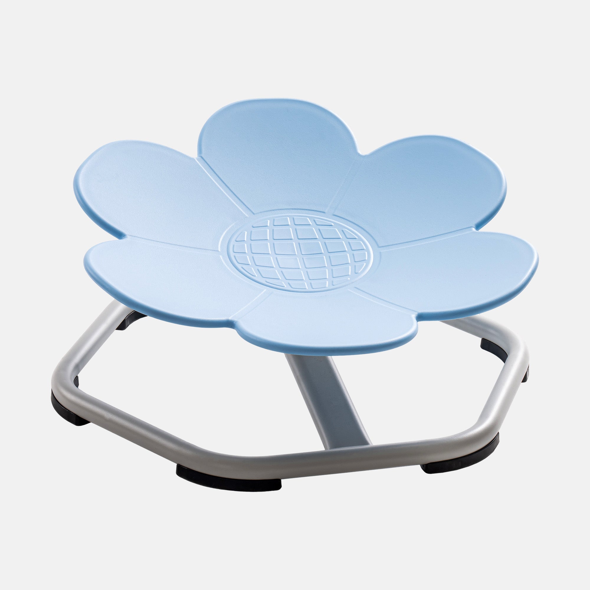 ROBUD Flower Swivel Chair