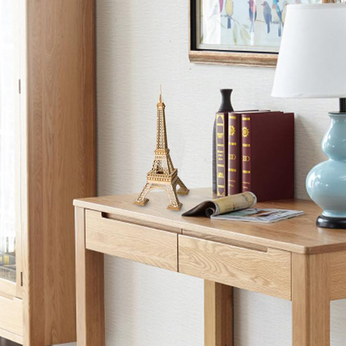 Puzzle 3D en bois modèle Tour Eiffel Rolife TG501