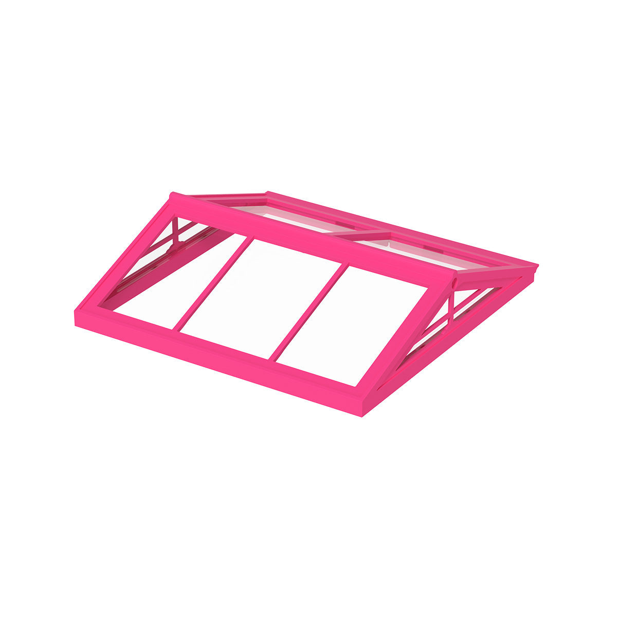 Rolife Super Creator Pink Roof DWP10B