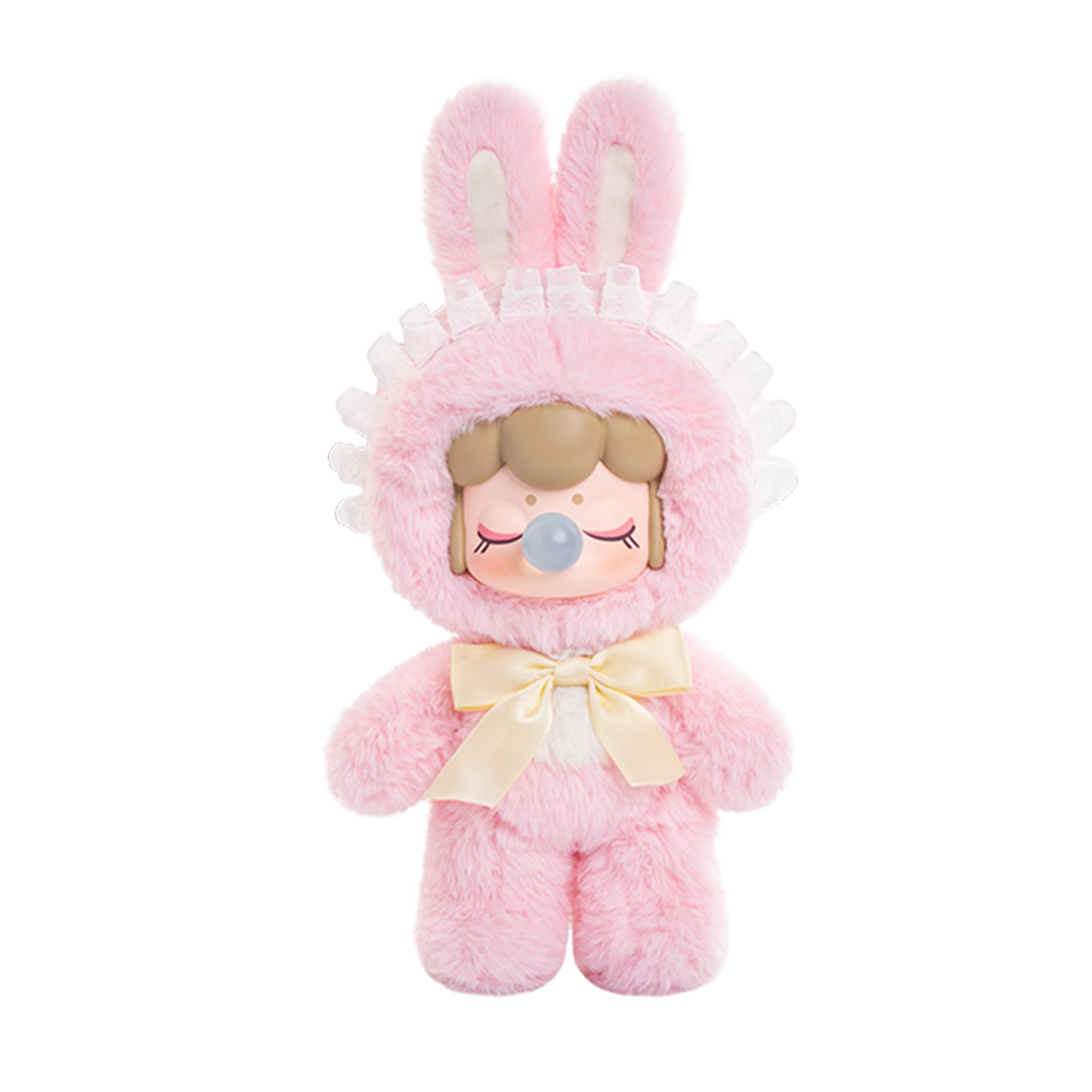 Rolife Nanci's Shining Bunny Surprise Plush Dolls MNBXX
