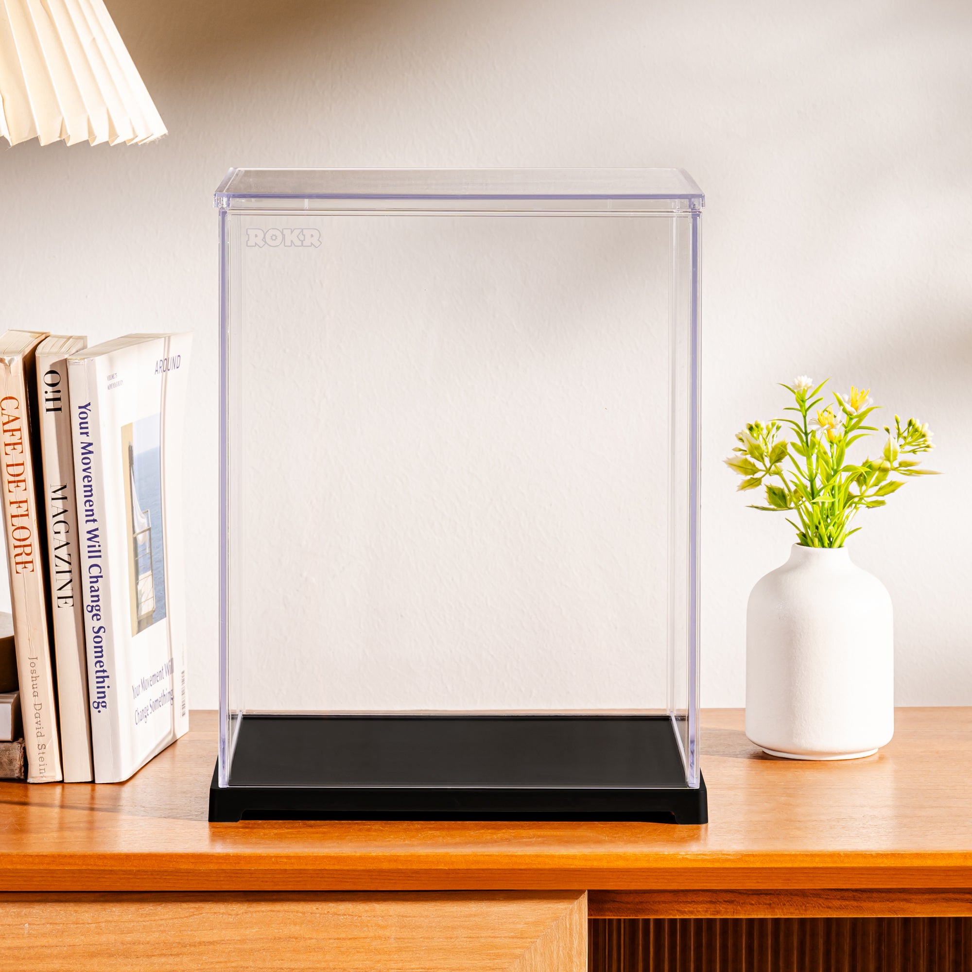 ROKR Storage Display Box RFM03