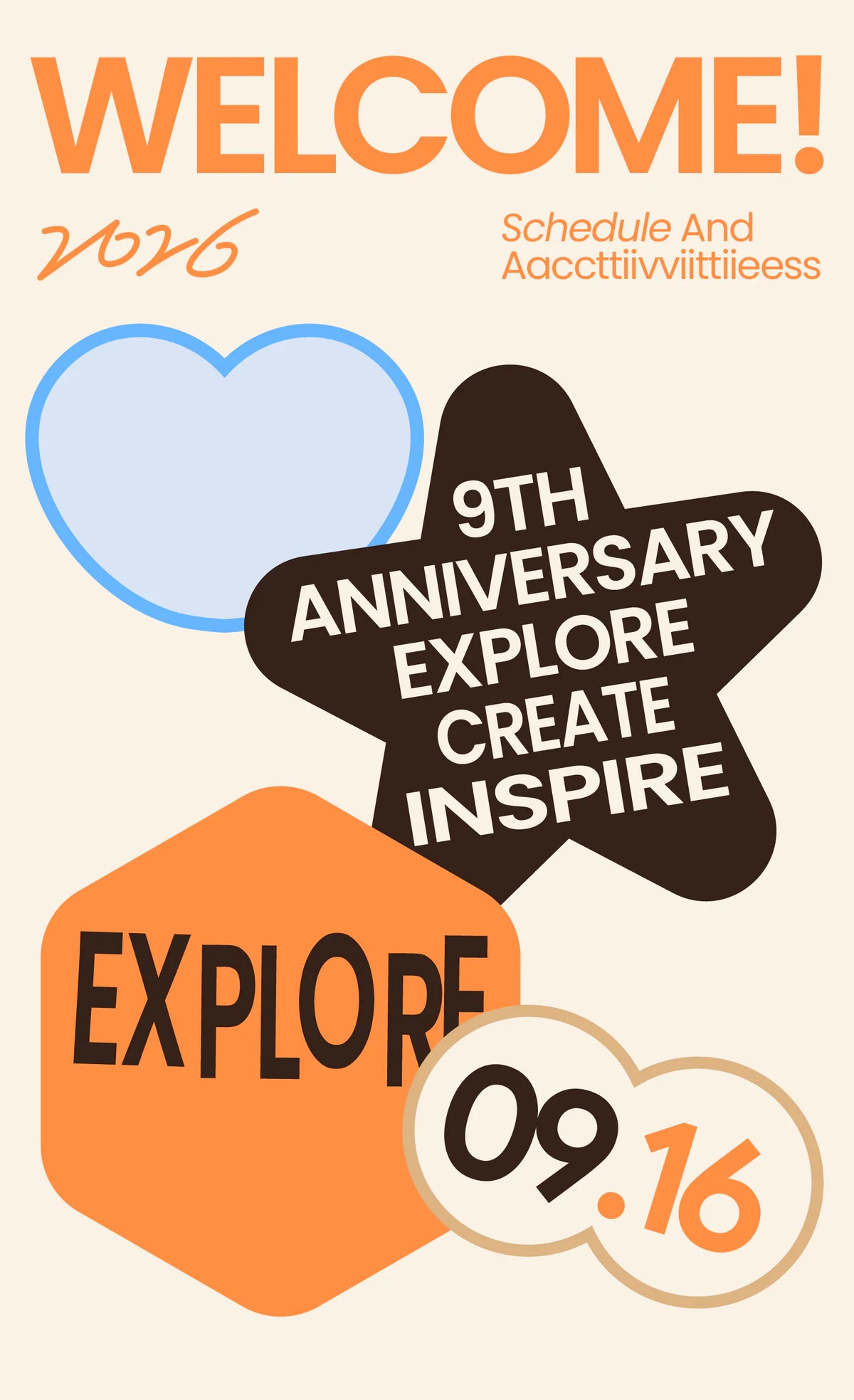 Your turn to celebrate Rolife’s anniversary