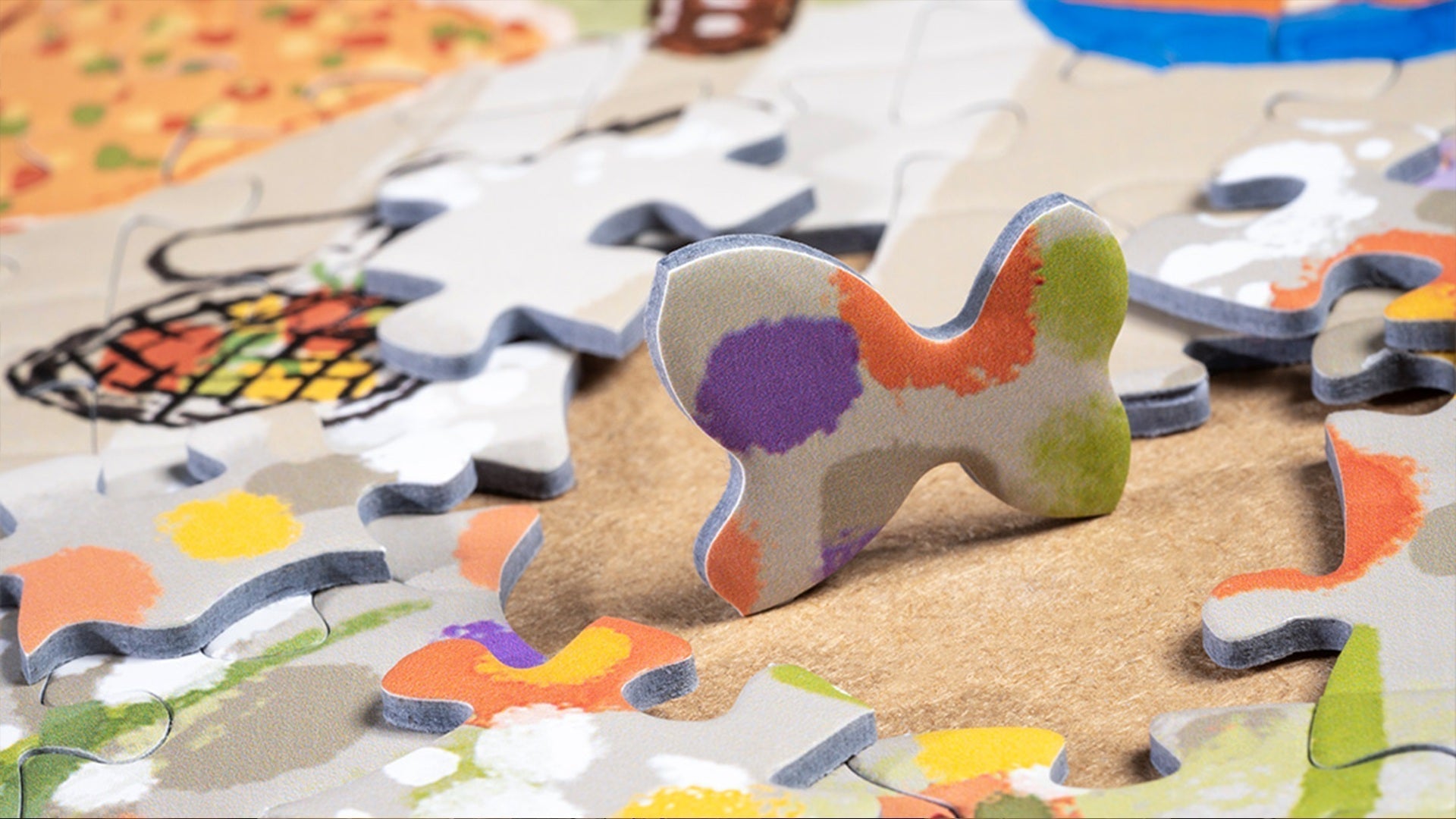 Banner How to Fix Missing Puzzle Pieces with Ease A Complete Guide