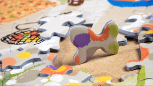 How to Fix Missing Puzzle Pieces with Ease: A Complete Guide | Robotime