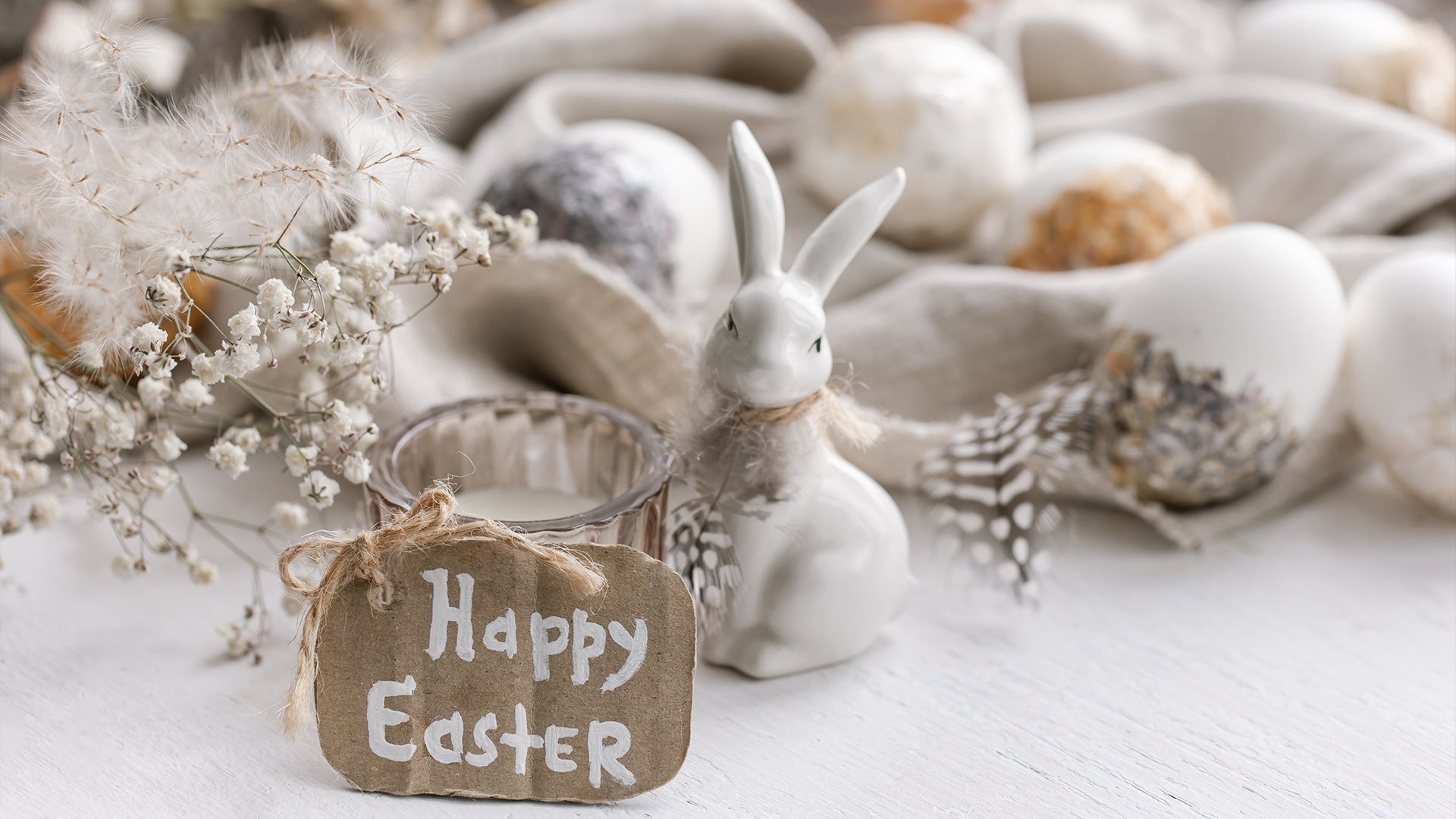 Banner 40+ Creative Easter Gifts for Kids to Spark Joy in