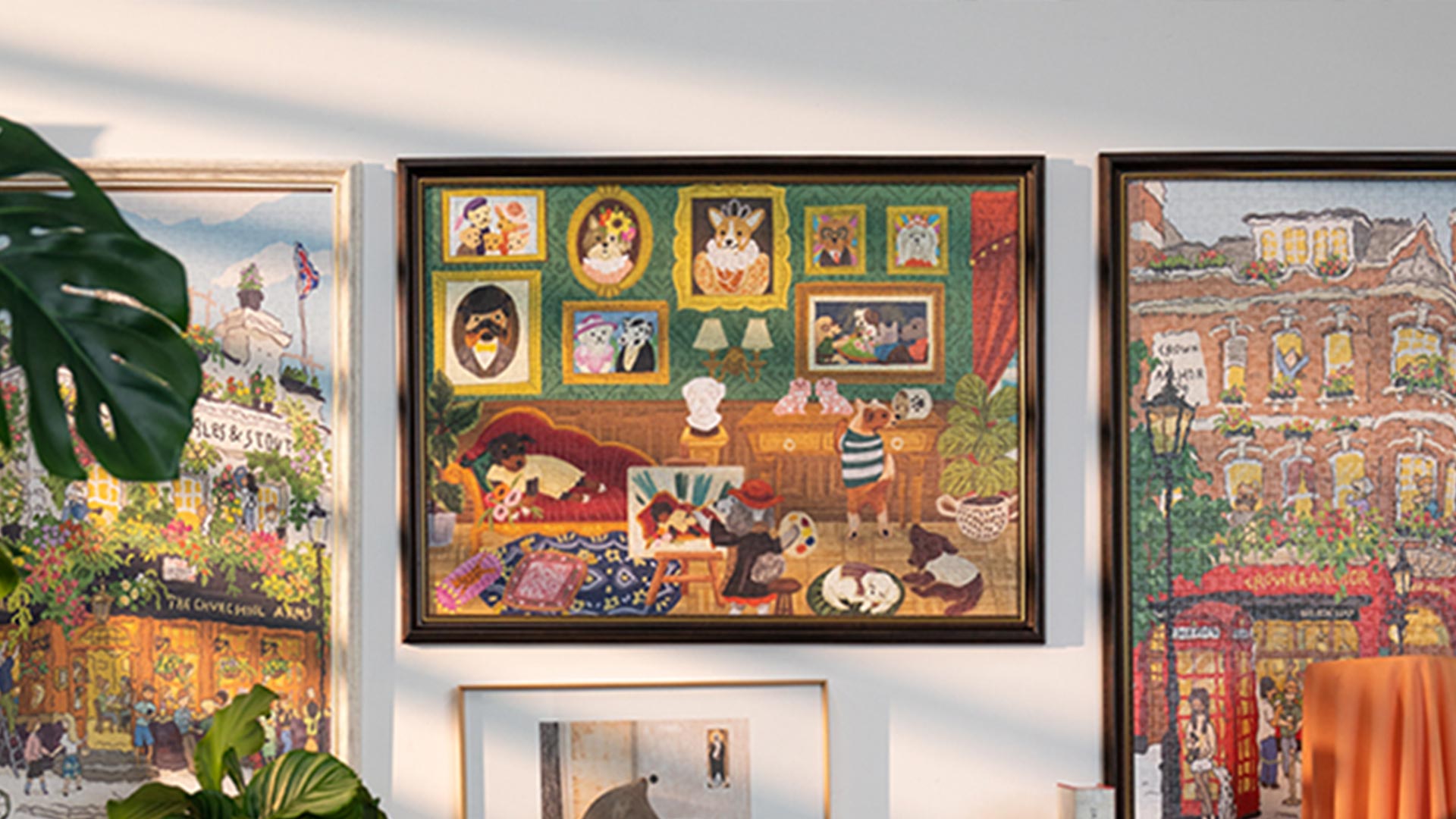 Jigsaw Puzzle Completion Time Guide: From 100 to 3000 Pieces + Speed-Up Tips