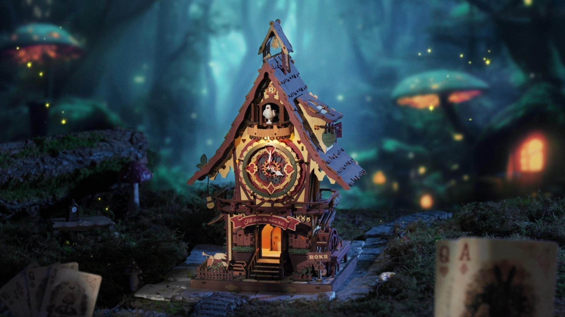 Why ROKR Cuckoo Clock Is Worth Your Time