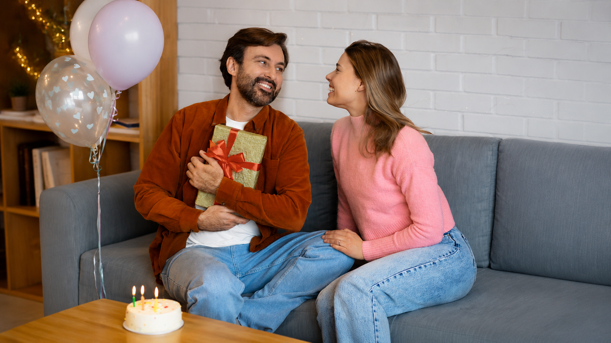 5th Anniversary Gift Ideas for Him