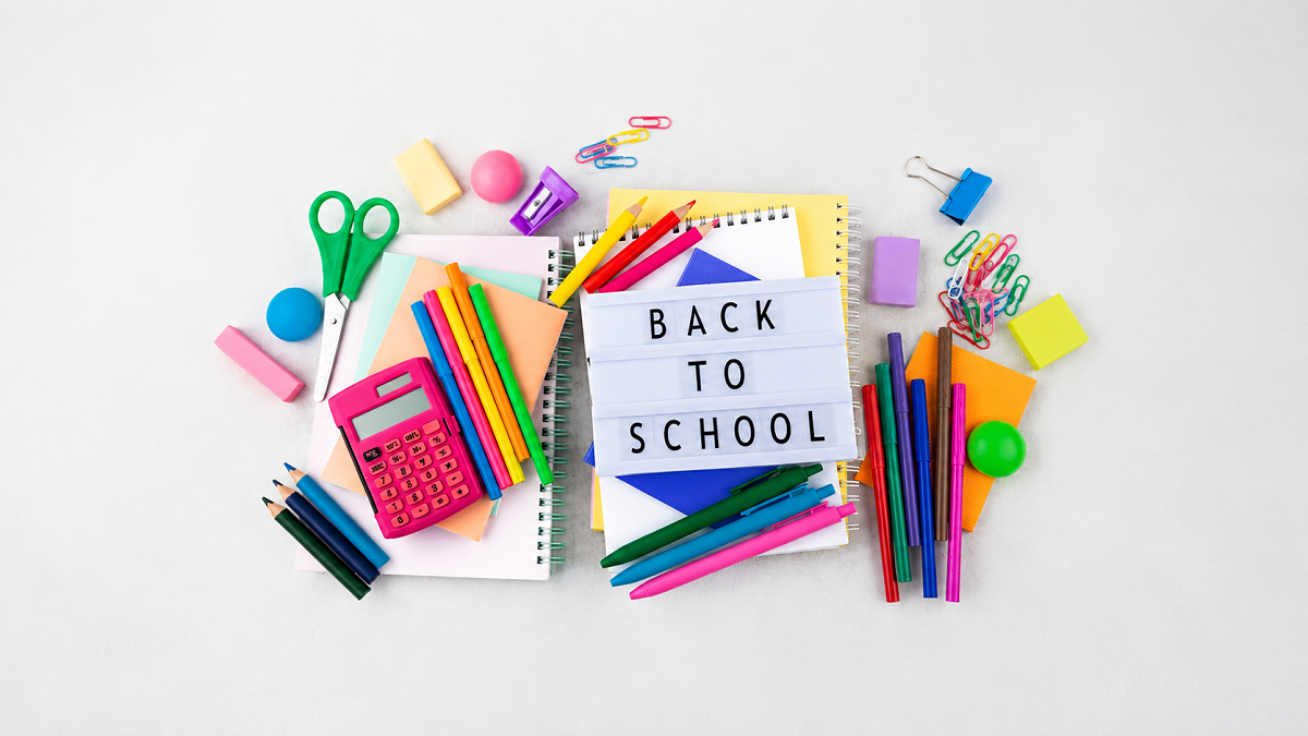 Back-to-School Gifts for Students