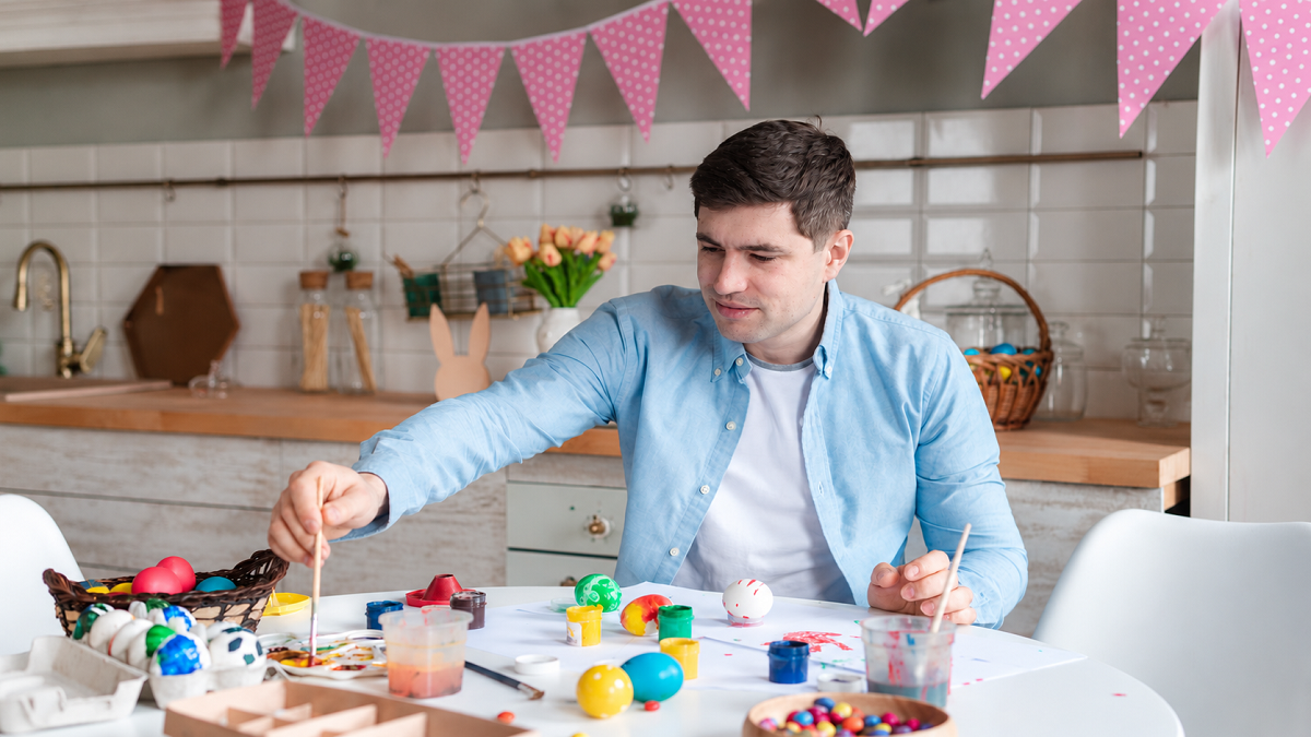 Best ADHD Crafts for Adults