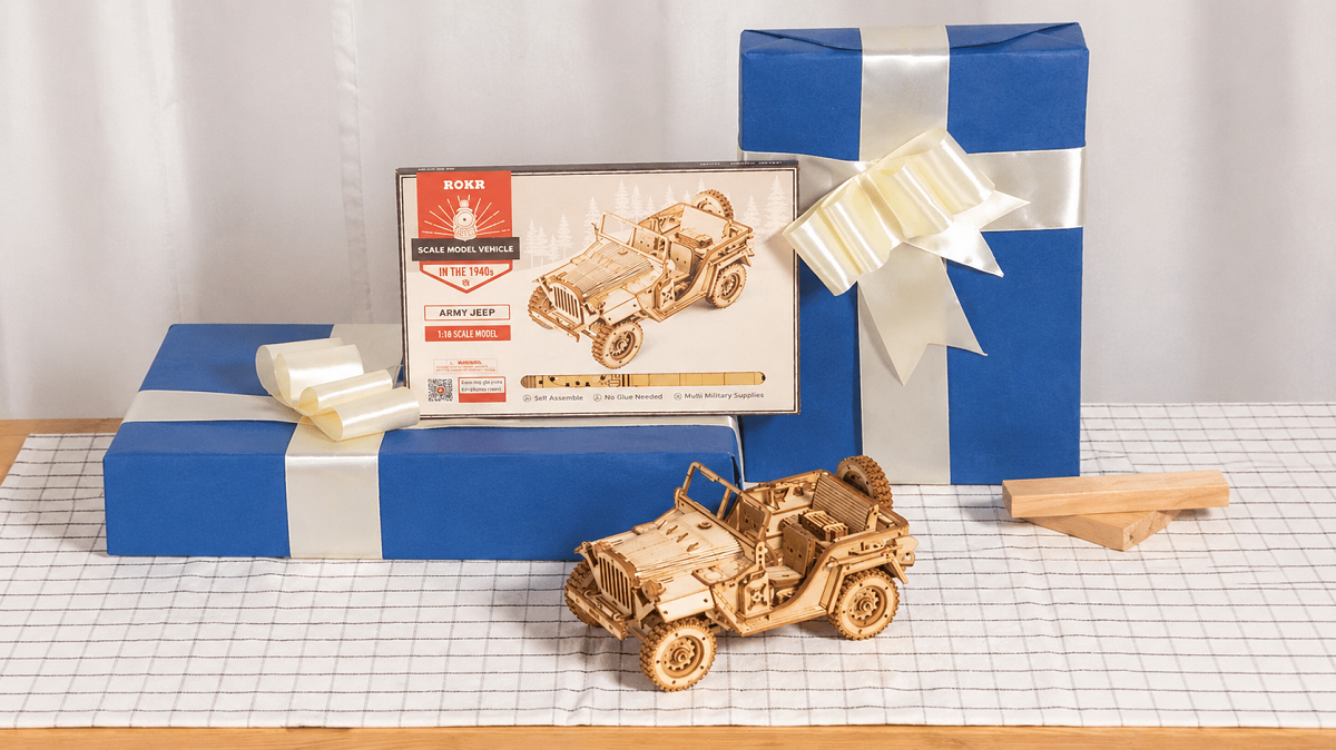 Best Gifts for Car Lovers and Motorsport Fans