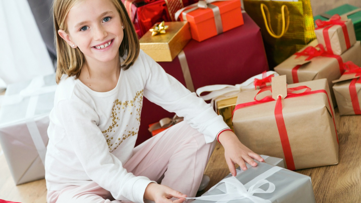 Best Gifts for Eight-Year-Olds