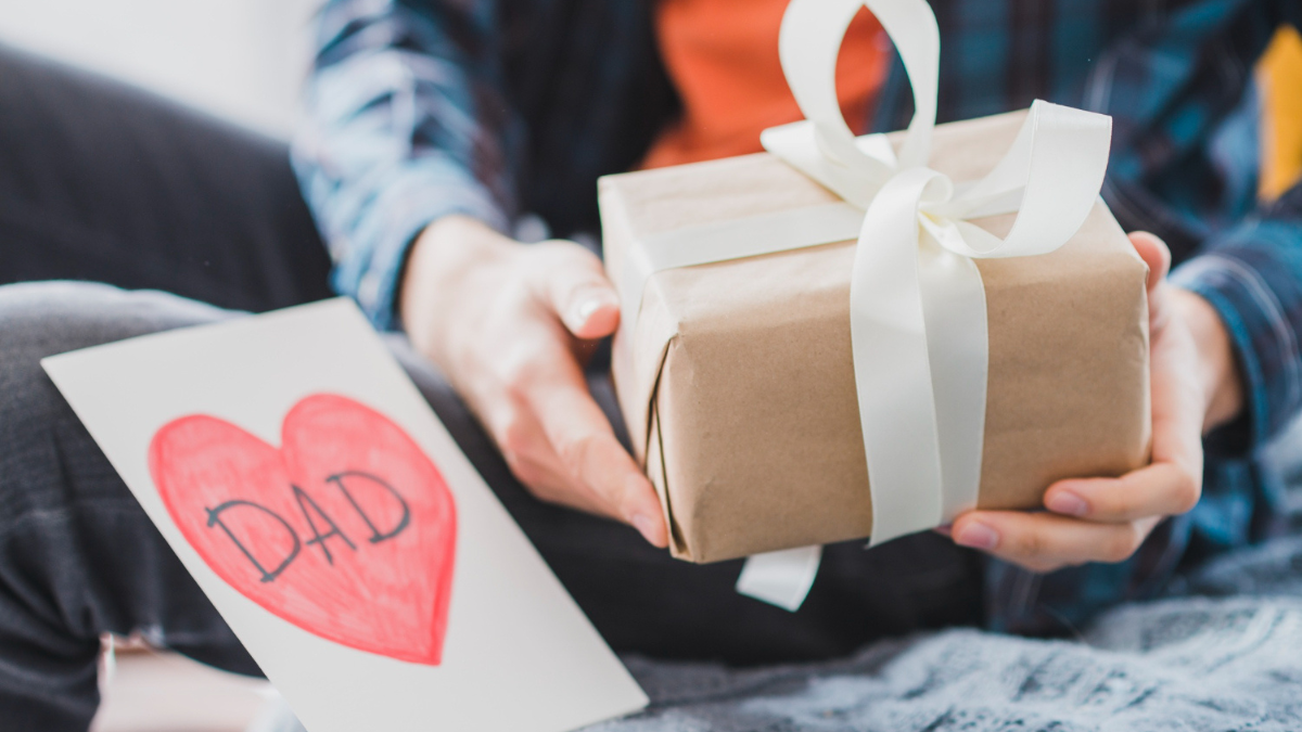 Best Gifts for the Father Who Has Everything