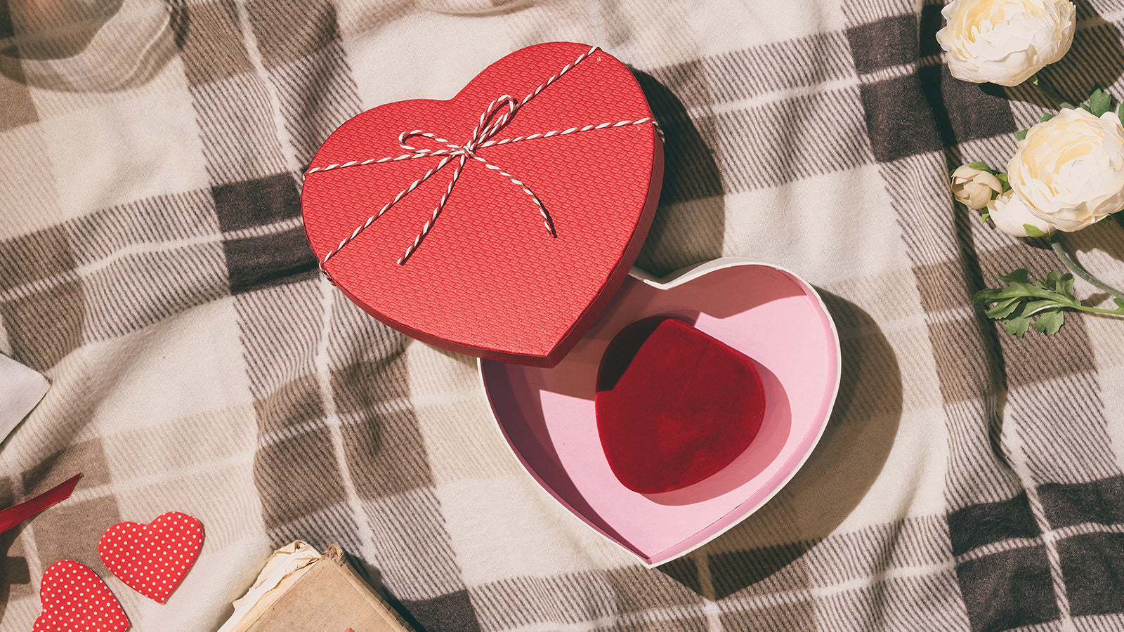 With Love: 7 Ways Couples Build Deeper Connection Through DIY Time