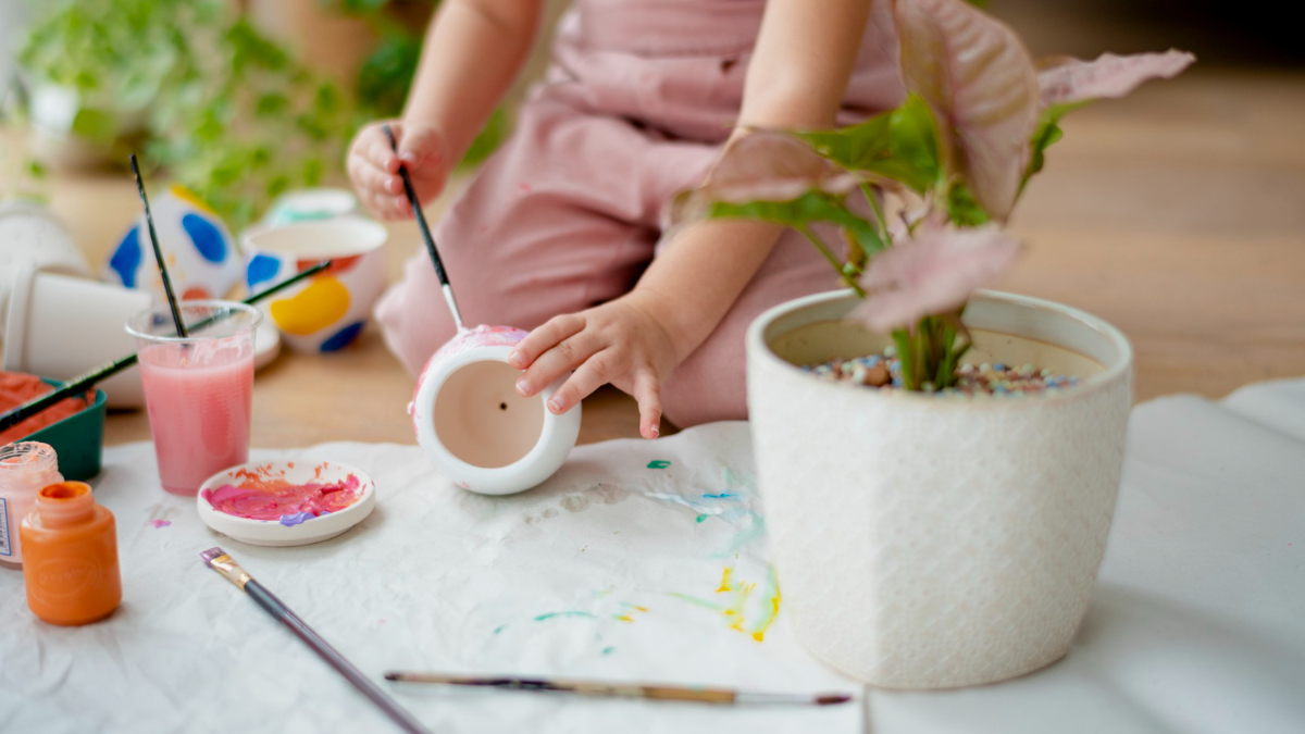 Easy DIY Craft Projects