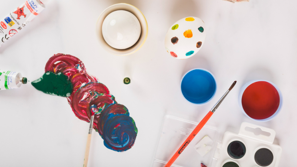 10 Easy DIY Craft Projects You Can Finish in One Day or Weekend | Robotime
