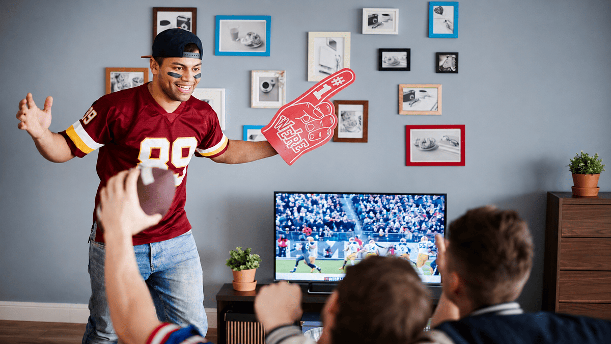 Fun DIY Projects to Build During Football(Soccer) Season
