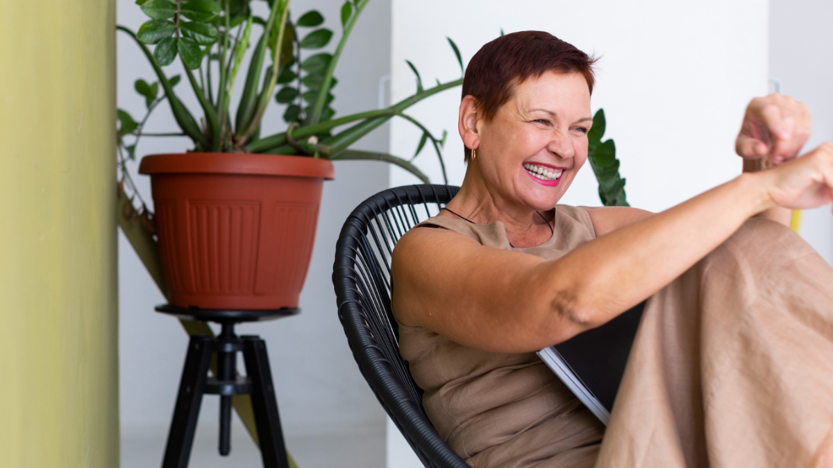 Fun Indoor Summer Activities for Adults