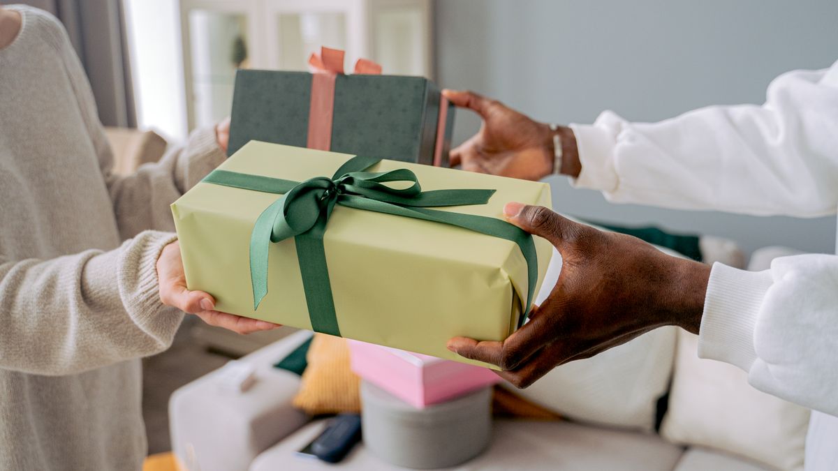 Gender-Neutral Gifts for Adults