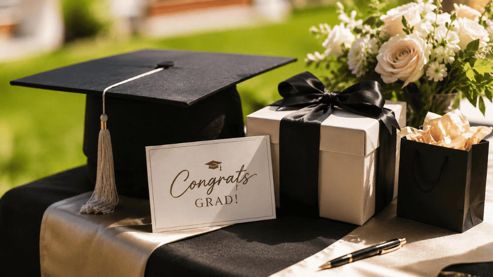 7 Unique DIY Kits That Make Great Graduation Gifts | Robotime