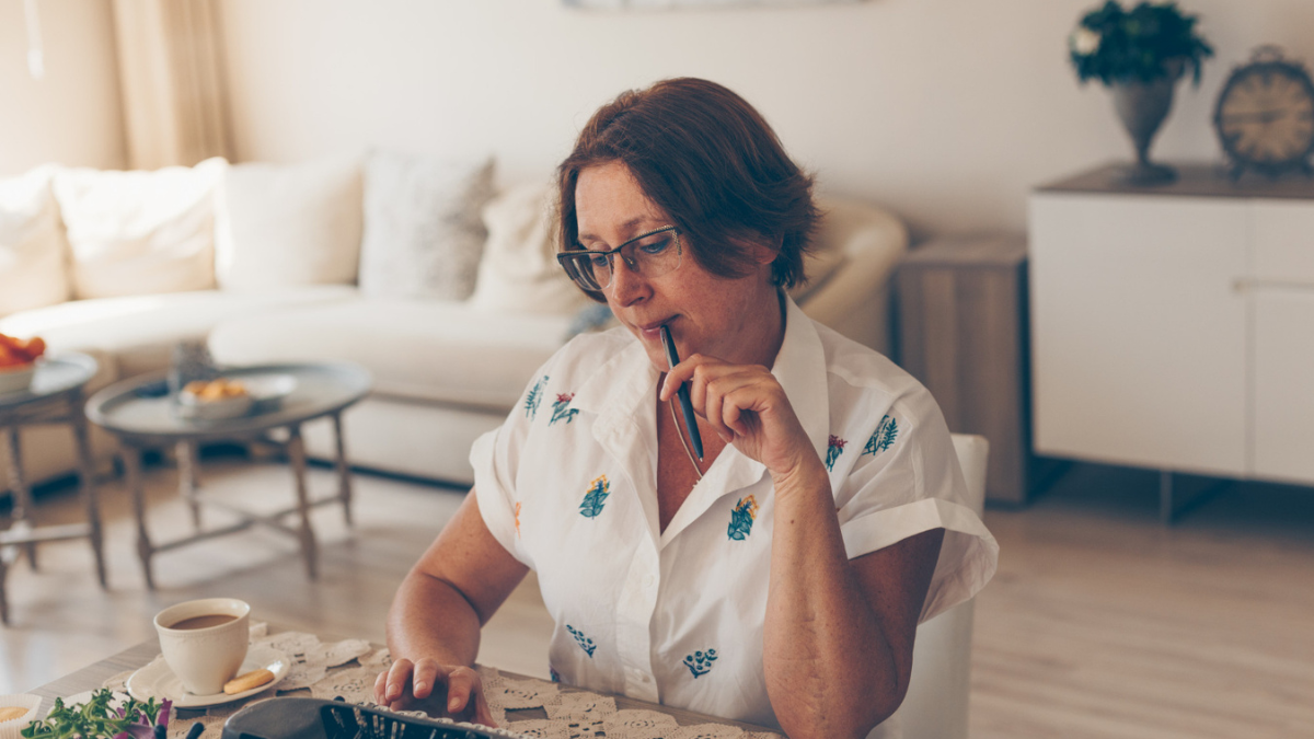 Hobbies for Women in Their 40s
