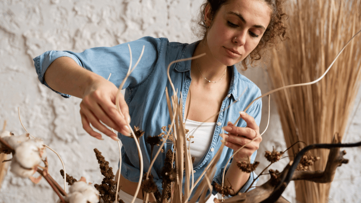 Mindful Crafting