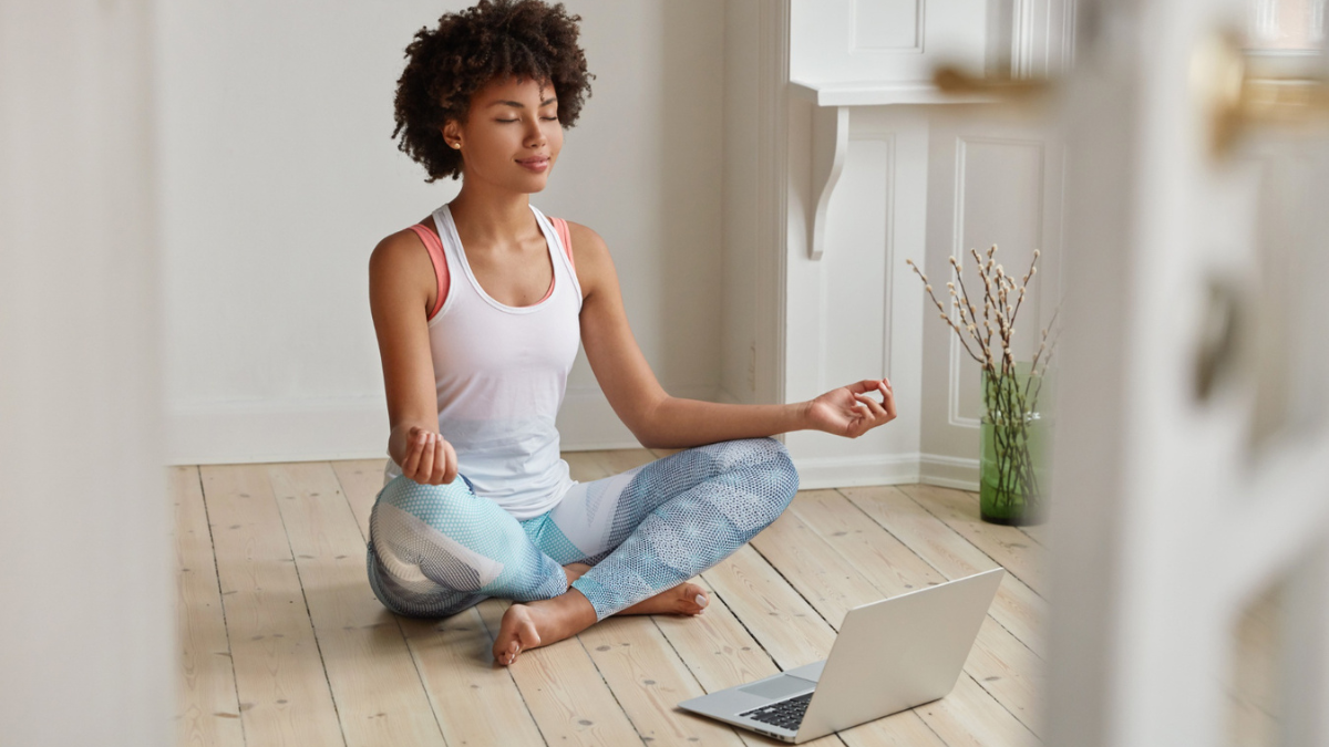 Mindfulness Activities for Adults