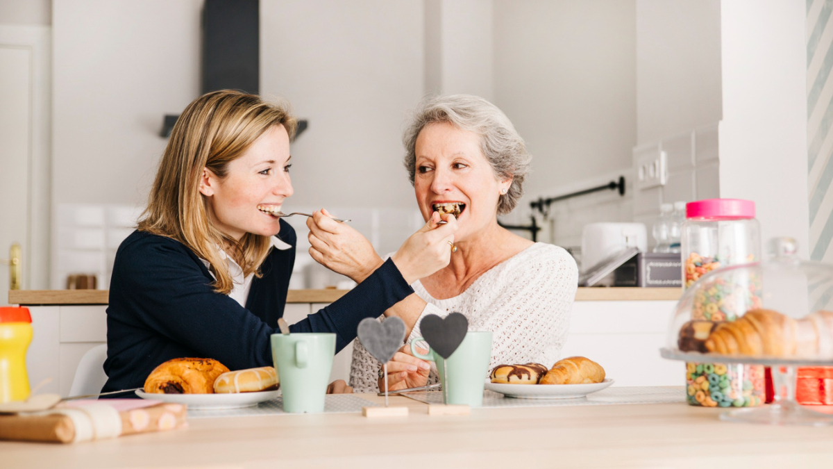 Mother S Day Activities at Home