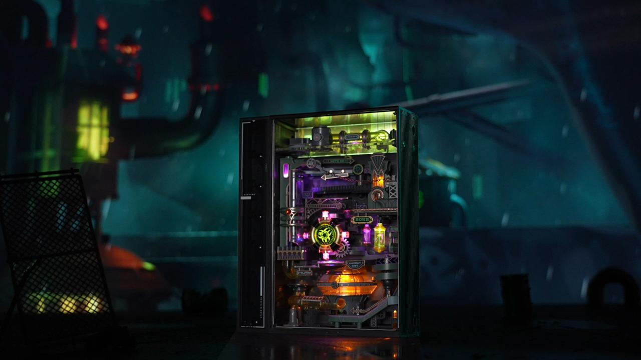 Best Electronic 3D Puzzles for Tech Enthusiasts