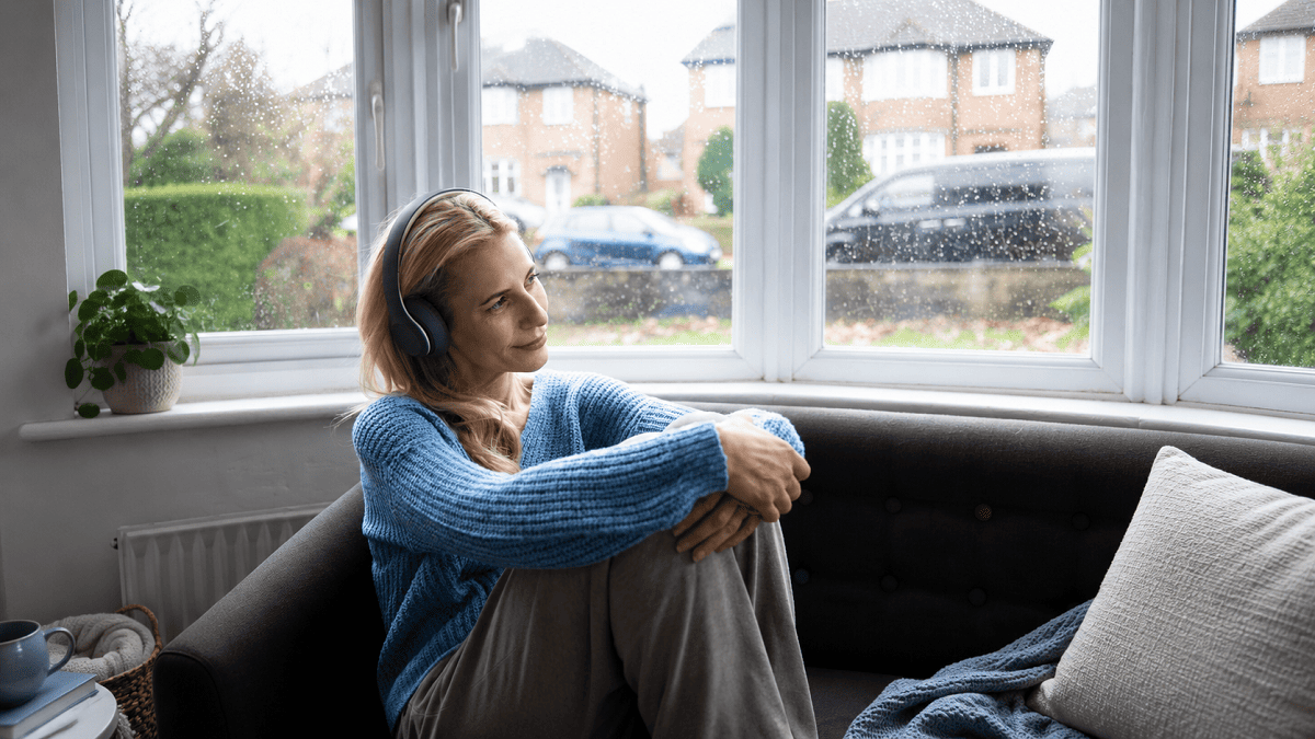 Rainy Day Activities for Adults