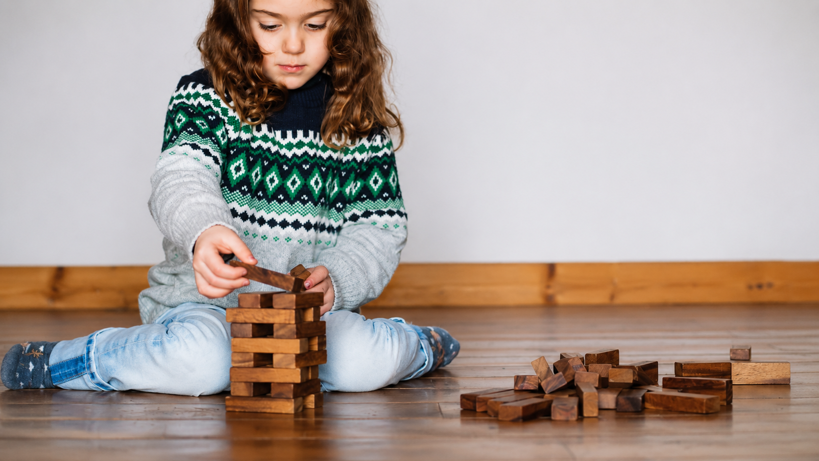 Spatial Reasoning Game