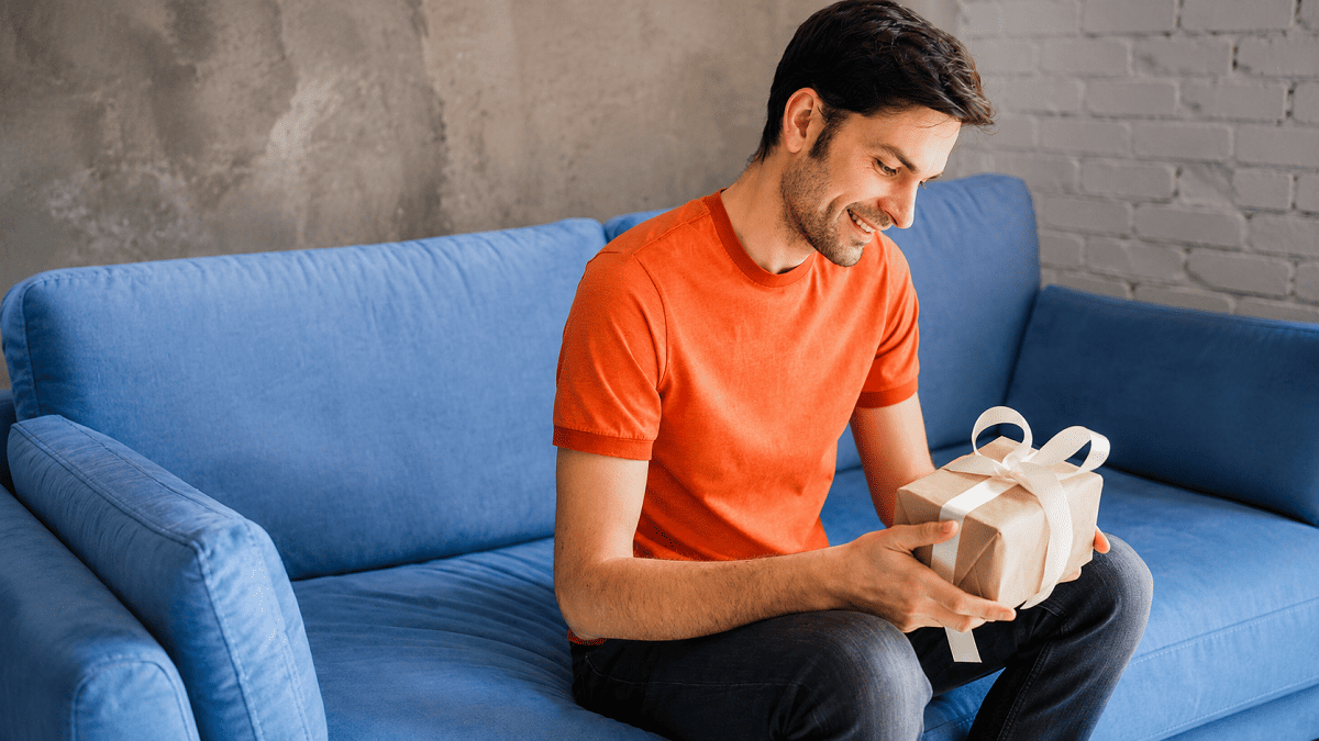 Thoughtful Gifts for Introverted Guy