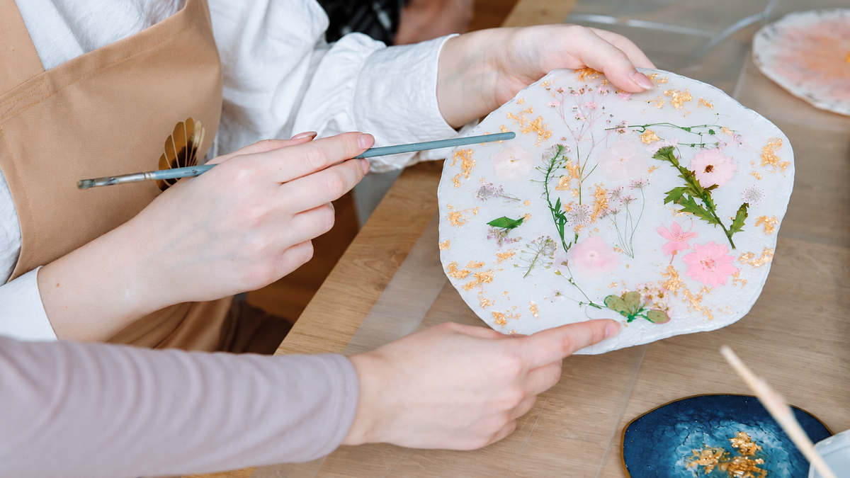 Unusual Craft Kits for Adults