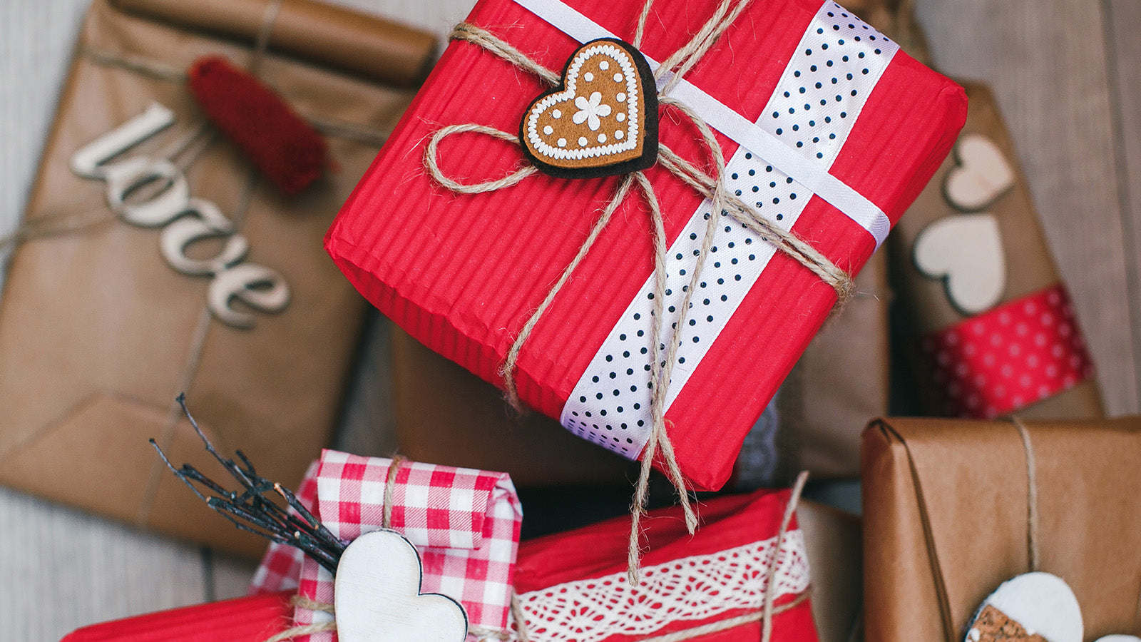 14 Robotime DIY Gift Ideas for Valentine's Day 