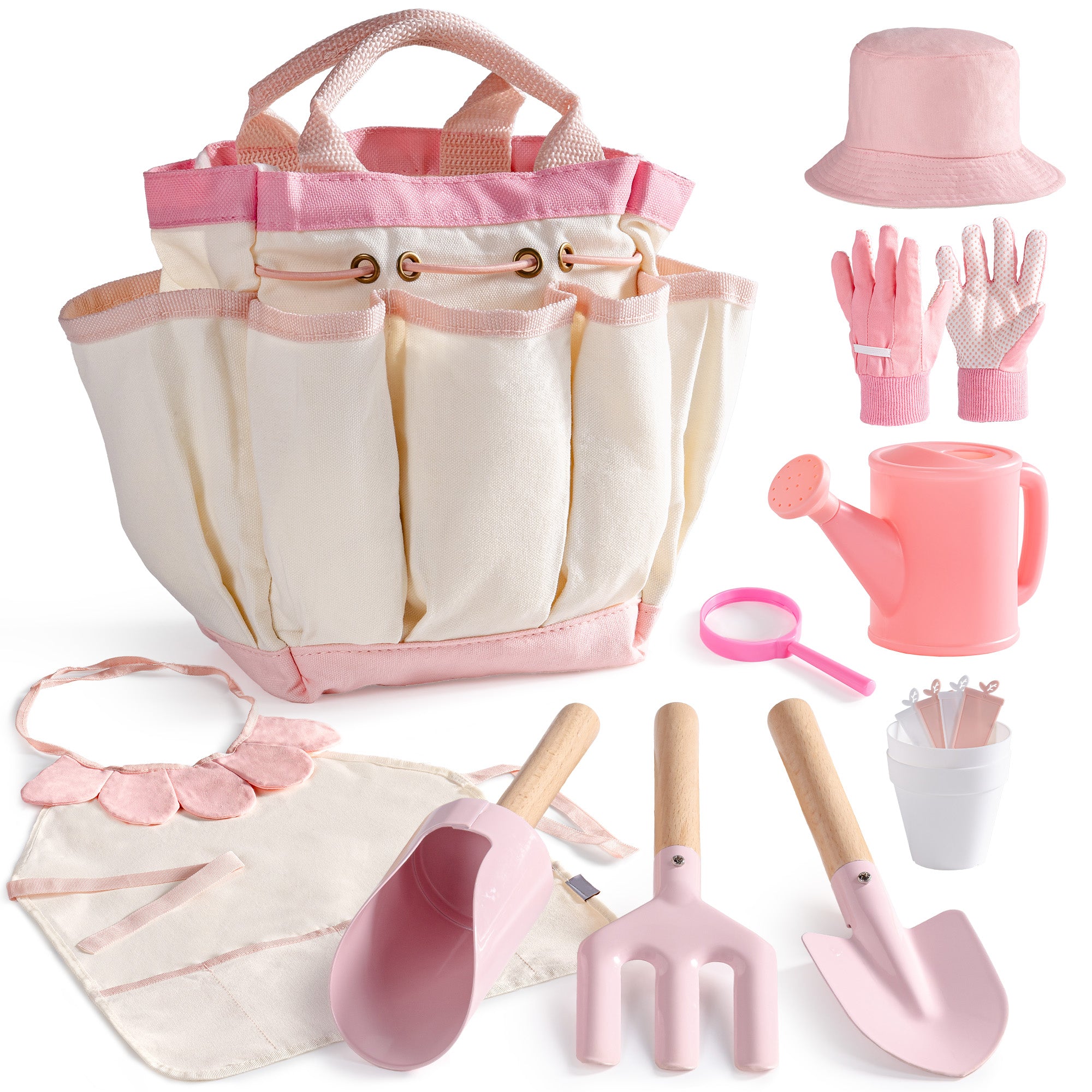 ROBUD Kids Gardening Set Series	