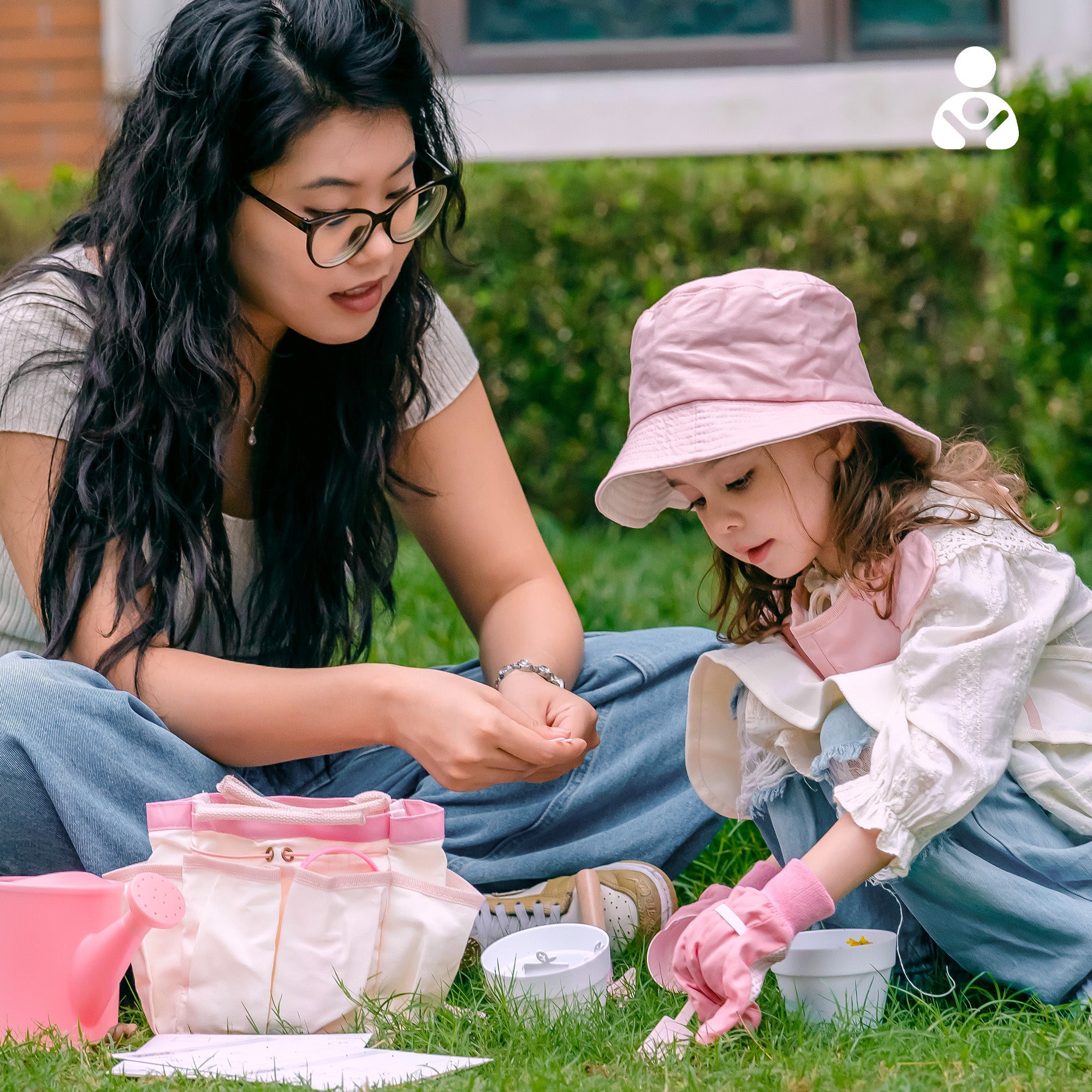 ROBUD Kids Gardening Set Series	