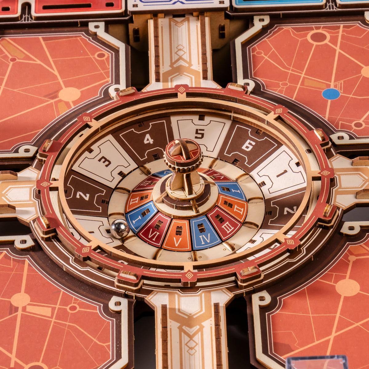Fortune Quest alternate main product image 10 for SKU EGM01