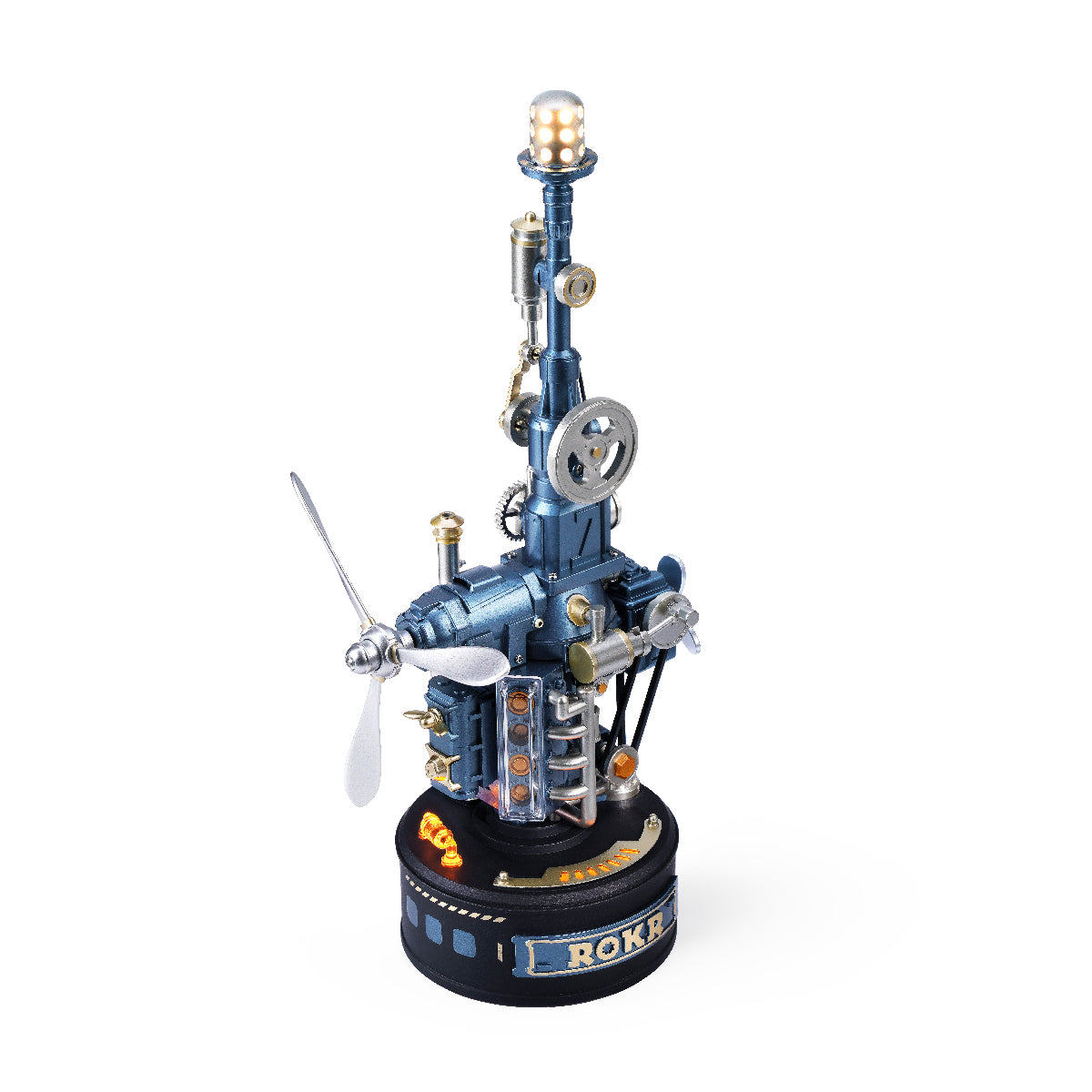 Beacon Tower finished model main product image for SKU CGL04