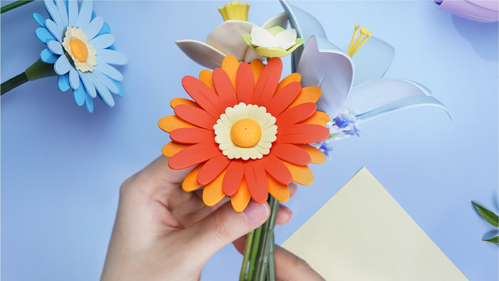 Included In Your Bouquet