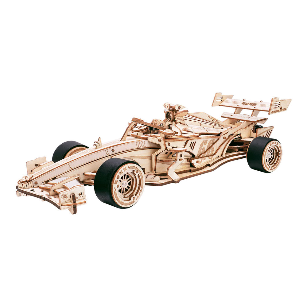 ROKR Best 3D Puzzles Mechanical Models For Adults rokr-best-3d-puzzles-mechanical-models-for-adults