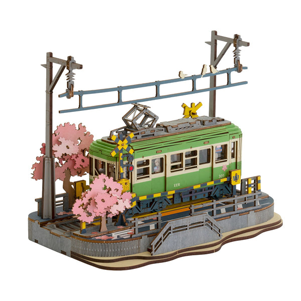 Schylling社 ロシア線路 ぜんまいTOY　TRAINTRACKブリキ玩具 1f921ff7c4fceb922d7e5868b303cc