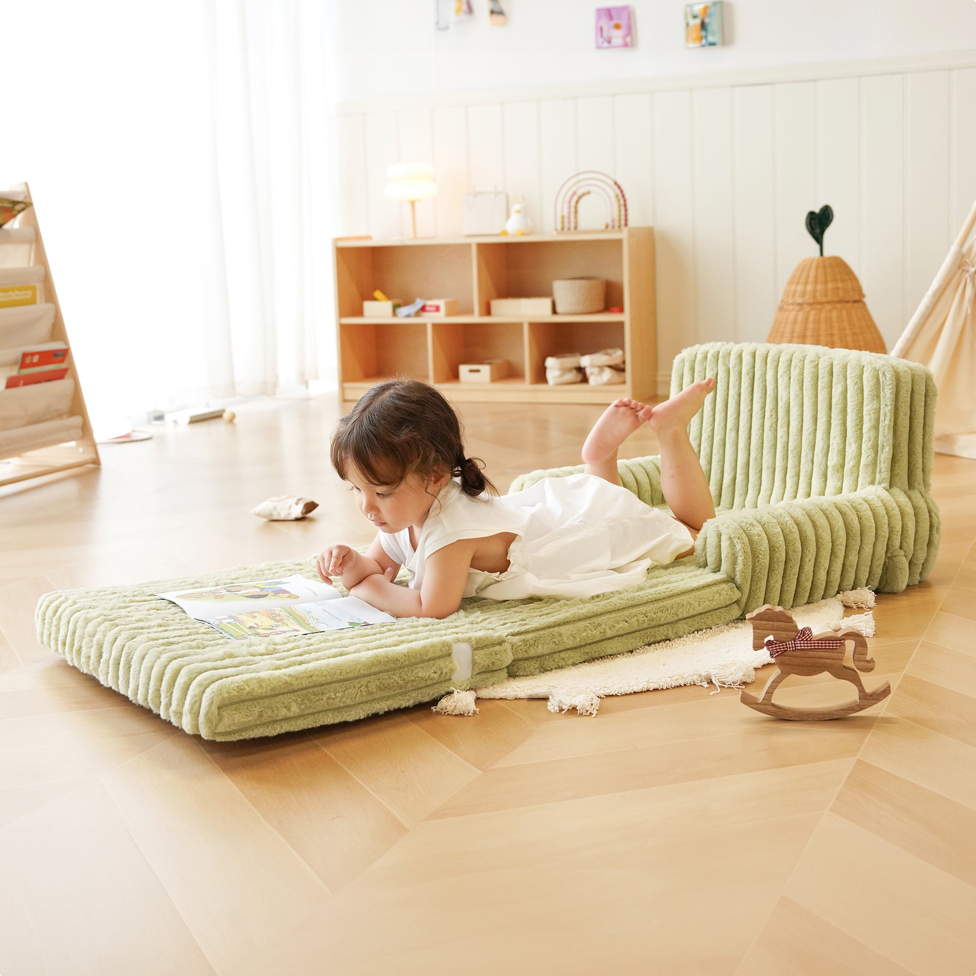 ROBUD Children's Sofa Series	
