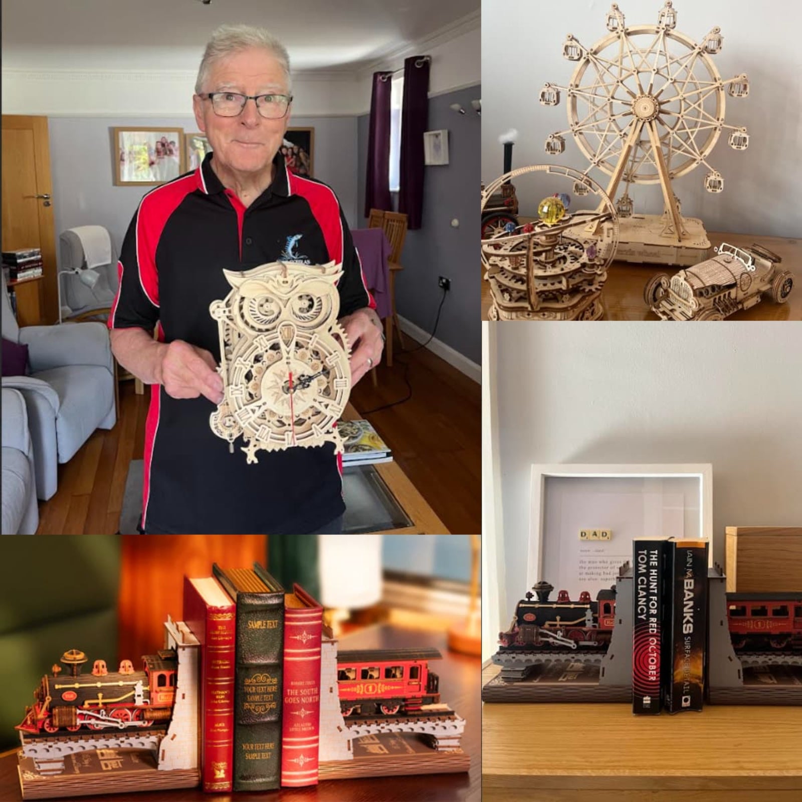 Van handen naar hart - Meer bouwen dan modellen, betekenisvolle momenten creëren